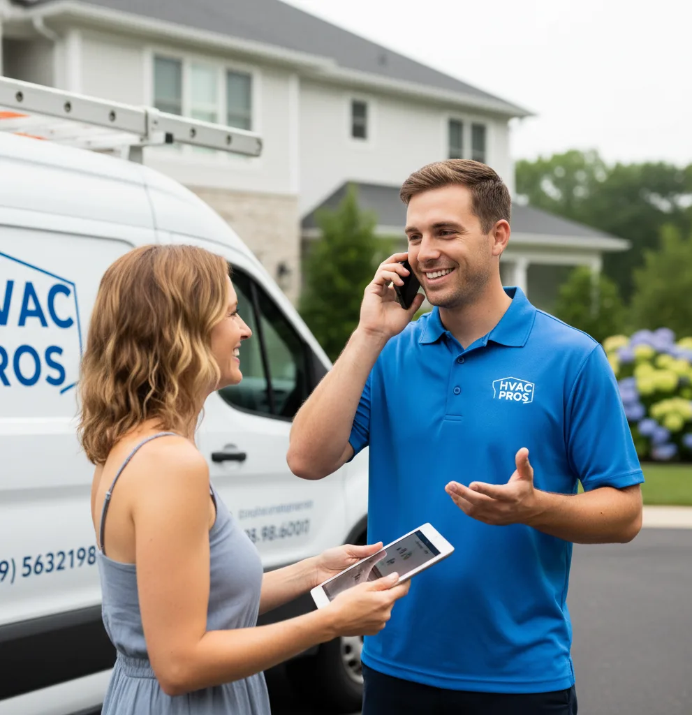 Cobra HVAC customer support in Northglenn